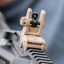 Magpul MBUS 3 takatähtäin