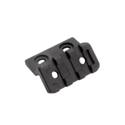 Magpul M-LOK Offset Light/Optic Mount kiinnityskisko, alumiini