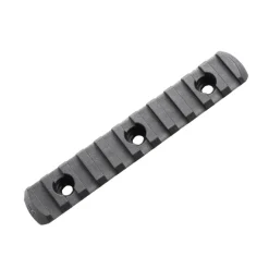 Magpul M-LOK Polymer Rail Section kiinnityskisko