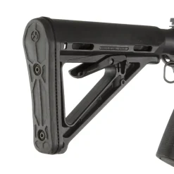 Magpul MOE Carbine Stock teleskooppiperä, Mil-Spec