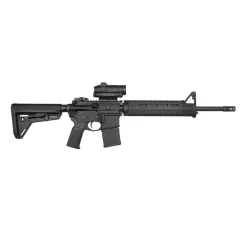 Magpul MOE-K2 Grip pistoolikahva, AR15/M4