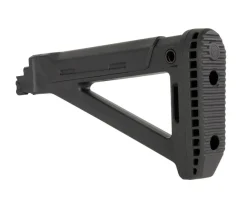 Magpul MOE SL Enhanced Rubber Butt-Pad perälevy, 0.70"