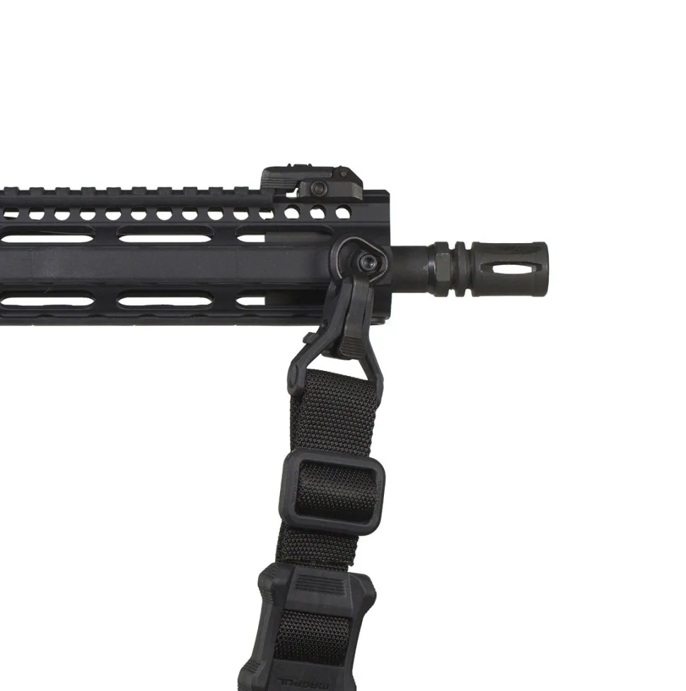 Magpul QD Paraclip Adapter hihnalenkki