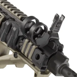 Magpul Rail Light Mount valokiinnike Picatinny-kiskoon, vasen tai oikea