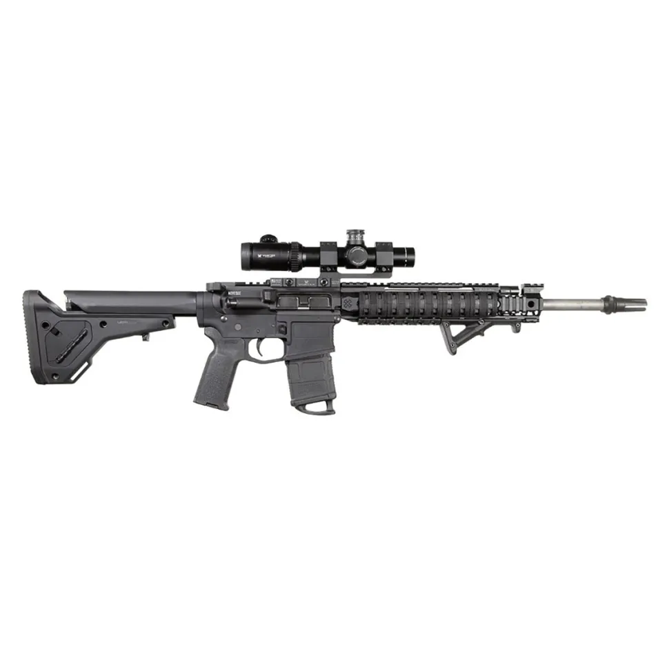 Magpul UBR GEN2 Collapsible Stock teleskooppiperä