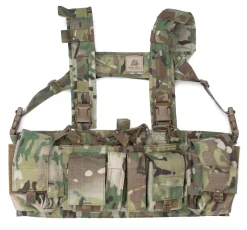 Mayflower UW Chest Rig Gen IV, MultiCam