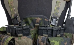 Mayflower UW Chest Rig