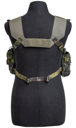 Mayflower UW Chest Rig