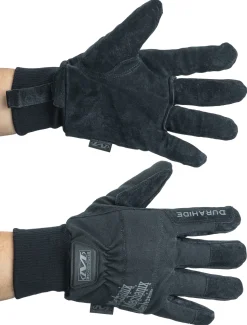 Mechanix ColdWork Canvas Utility talvihanskat