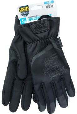 Mechanix ColdWork FastFit talvihanskat
