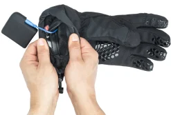 Mechanix ColdWork Heated with Clim8 talvihanskat