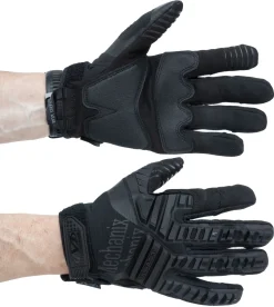 Mechanix M-Pact hanskat