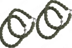 Mil-Tec särmärinauhat, 2-Pack