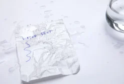 Modestone B23 vedenpitävä muistilehtiö