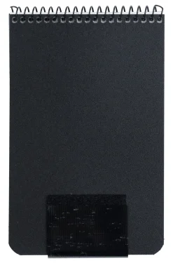 Modestone vedenpitävä muistilehtiö, 96 x 148 mm + GlowPad