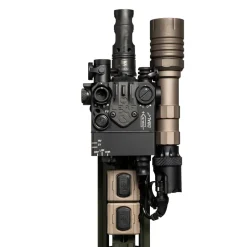 Modlite Modbutton Lite asevalon etäkytkin, SureFire/Modlite Plug, 4.5