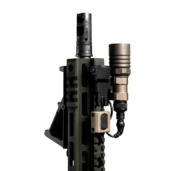 Modlite Modbutton Lite asevalon etäkytkin, SureFire/Modlite Plug, 4.5