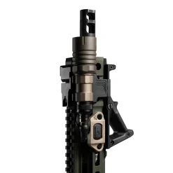 Modlite ModButton Lite MLOK-adapteri