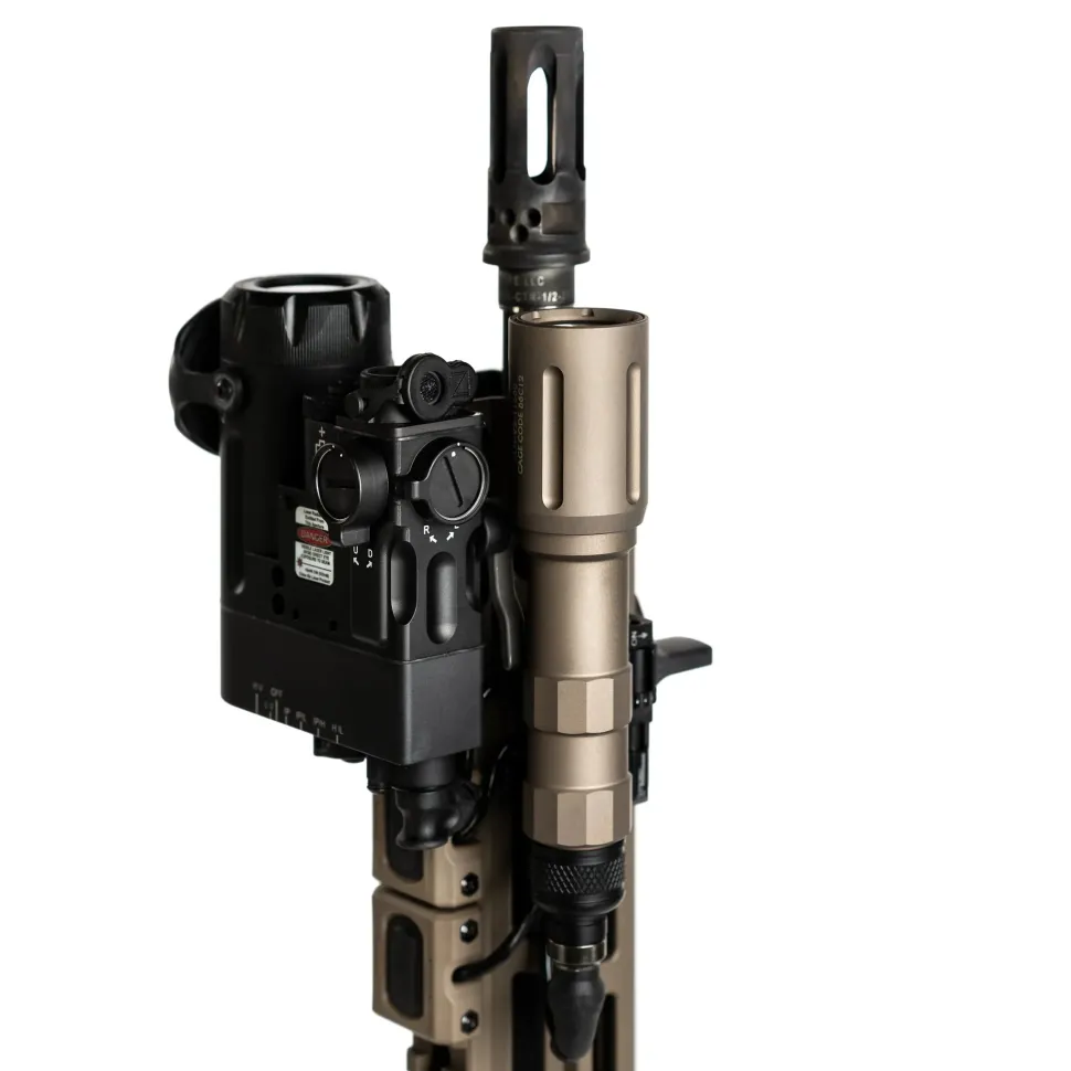 Modlite OKW-18650 kiväärivalo