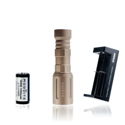 Modlite PLHv2 18350 kiväärivalo