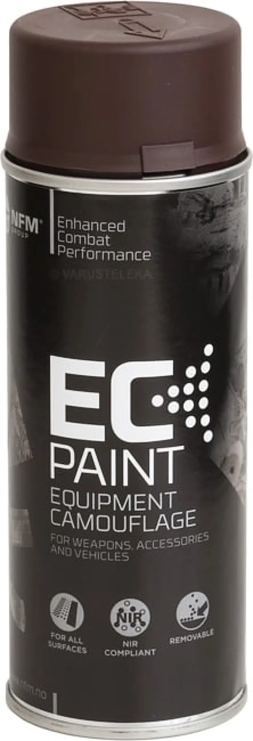 NFM EC Paint spray-maali, 400 ml