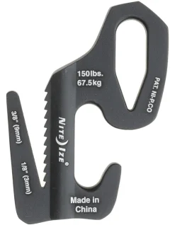 Nite Ize Figure 9 Rope Tightener, Large