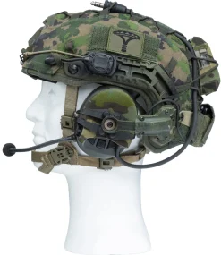 Opsmen F101 Stealth Survival Light kypärävilkku