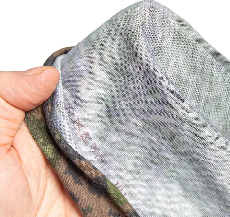 Original BUFF M05 putkikauluri