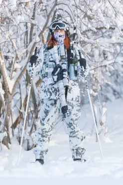 Original BUFF M05 putkikauluri