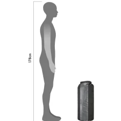 Ortlieb PS490 kuivasäkki
