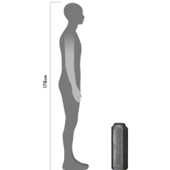 Ortlieb PS490 kuivasäkki