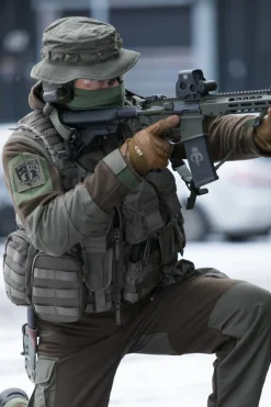 Peltor ComTac XPI aktiivikuulosuojaimet