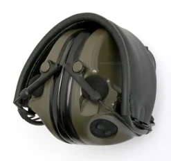 Peltor ComTac XPI aktiivikuulosuojaimet