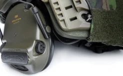 Peltor ComTac XPI aktiivikuulosuojaimet