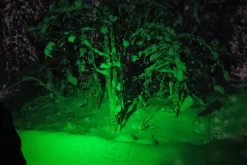 Petzl Aria 2 RGB otsalamppu