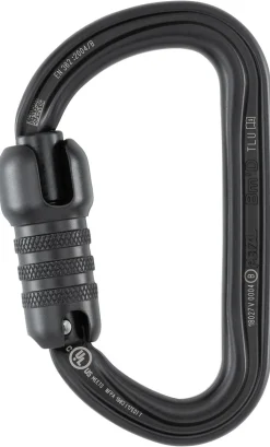 Petzl Bm'D Triact-Lock sulkurengas