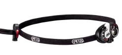 Petzl e+LITE otsalamppu