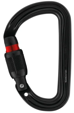 Petzl Sm'D M39A SL Screw-Lock sulkurengas