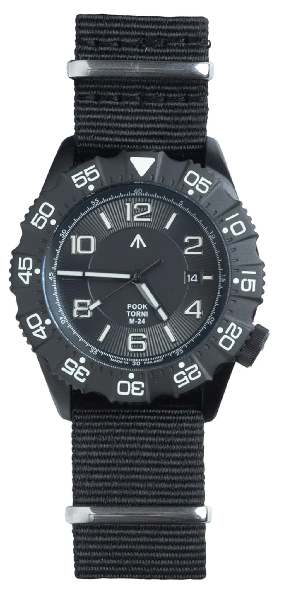 Pook Torni M-24