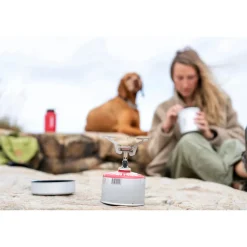 Primus Express Stove retkikeitin