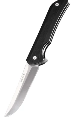 Ruike Hussar P121 taittoveitsi