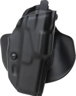Safariland 6378 ALS pistoolikotelo, Glock 17/22