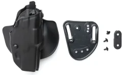 Safariland 6378 ALS pistoolikotelo, Glock 17/22