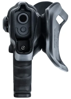 Safariland 6365 ALS/SLS Level 3 pistoolikotelo, Glock 17/22, uudenveroinen