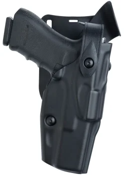 Safariland 6365 ALS/SLS Level 3 pistoolikotelo, Glock 17/22, uudenveroinen
