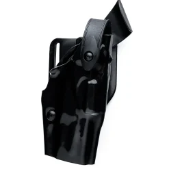 Safariland 6360 ALS/SLS Level 3 pistoolikotelo, Smith & Wesson M&P, uudenveroinen