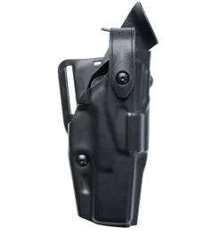 Safariland 6360 ALS/SLS Mid-Ride L3 pistoolikotelo, Glock 17/22