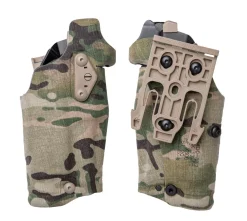 Safariland 6354DO pistoolikotelo, MultiCam, Glock 17/22