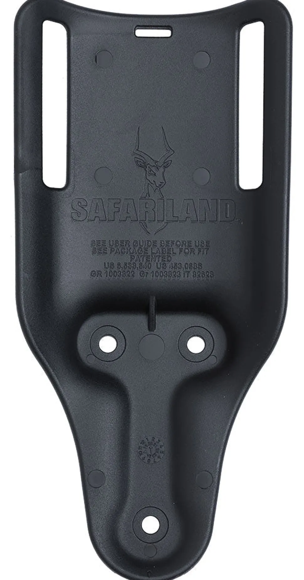 Safariland Low-Ride Universal Belt Loop