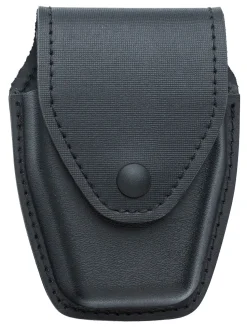 Safariland Model 190 käsirautakotelo, STX Tactical Black, uudenveroinen